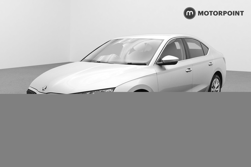 Skoda Octavia 2.0 Tdi 150 Se L Dsg Silver #3