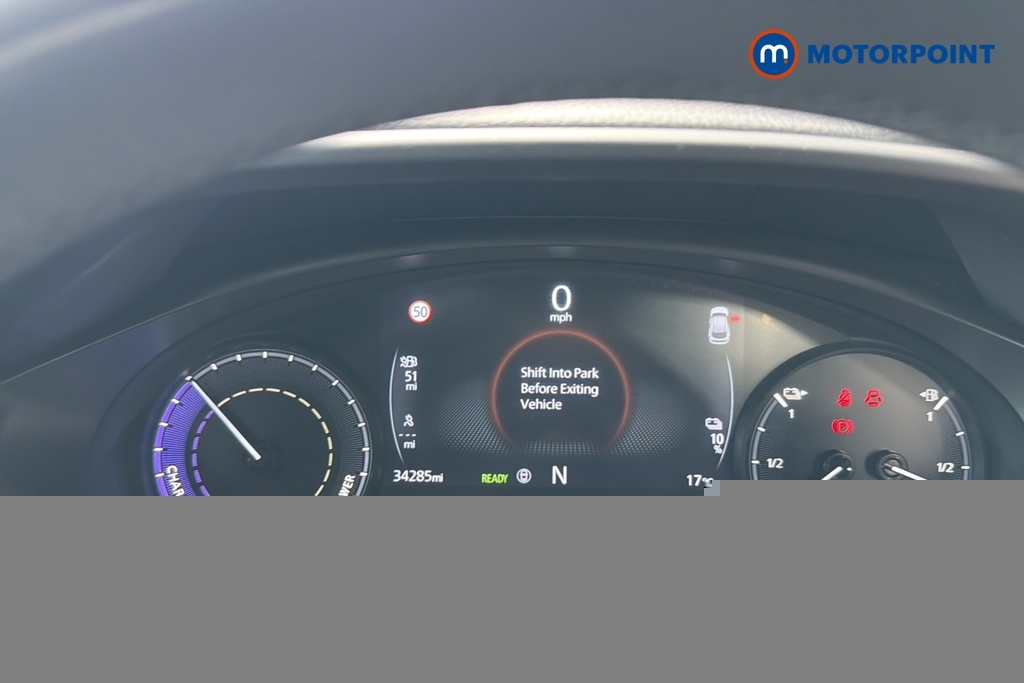 Mazda MX-30 17.8Kwh R Ev Makoto Suv Plug In Hybrid Brown #14