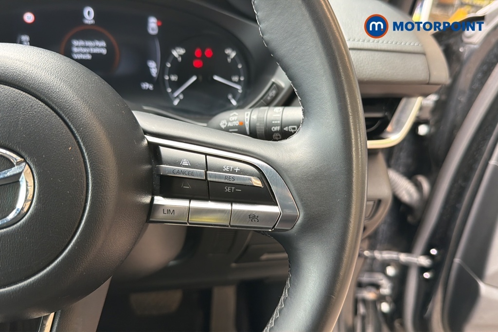 Mazda MX-30 17.8Kwh R Ev Makoto Suv Plug In Hybrid Brown #10