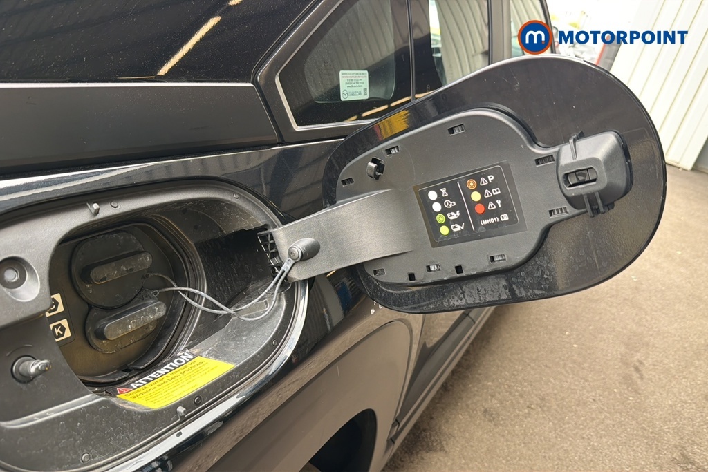 Mazda MX-30 17.8Kwh R Ev Makoto Suv Plug In Hybrid Brown #30