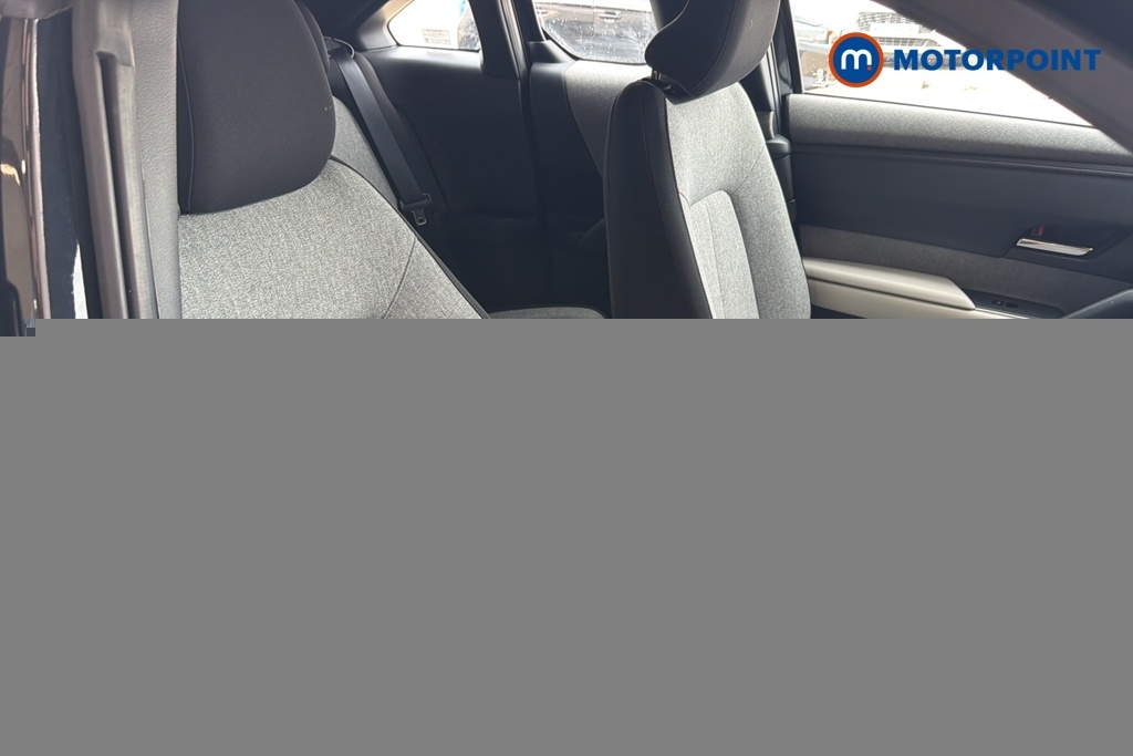 Mazda MX-30 17.8Kwh R Ev Makoto Suv Plug In Hybrid Brown #21