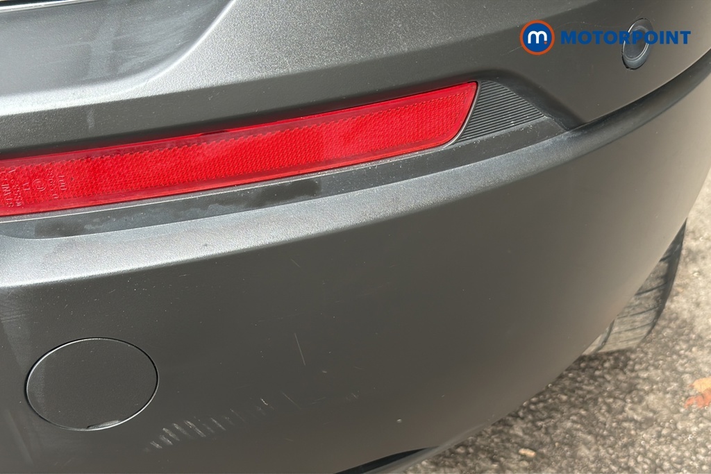 Mazda MX-30 17.8Kwh R Ev Makoto Suv Plug In Hybrid Brown #28