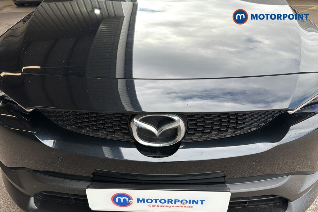 Mazda MX-30 17.8Kwh R Ev Makoto Suv Plug In Hybrid Brown #32
