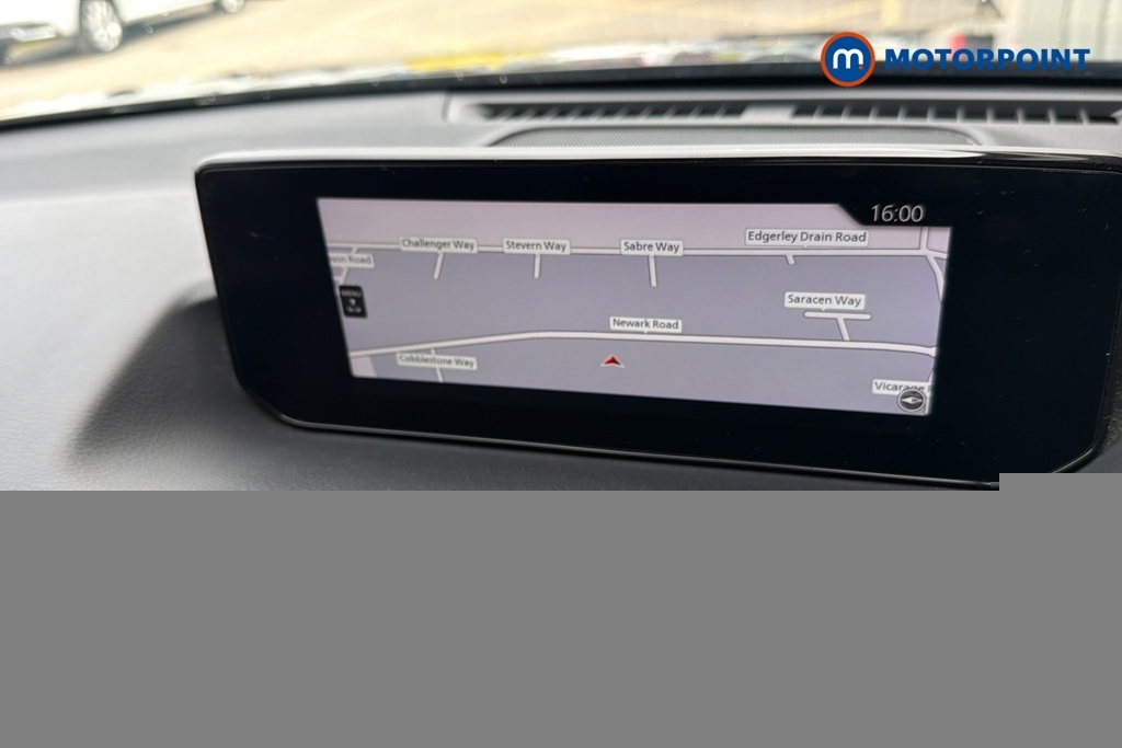 Mazda MX-30 17.8Kwh R Ev Makoto Suv Plug In Hybrid Brown #15
