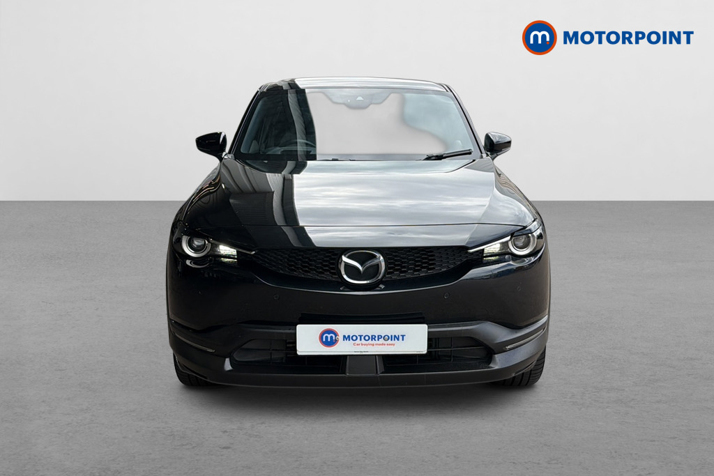 Mazda MX-30 125Kw R-ev Prime Line Black #2