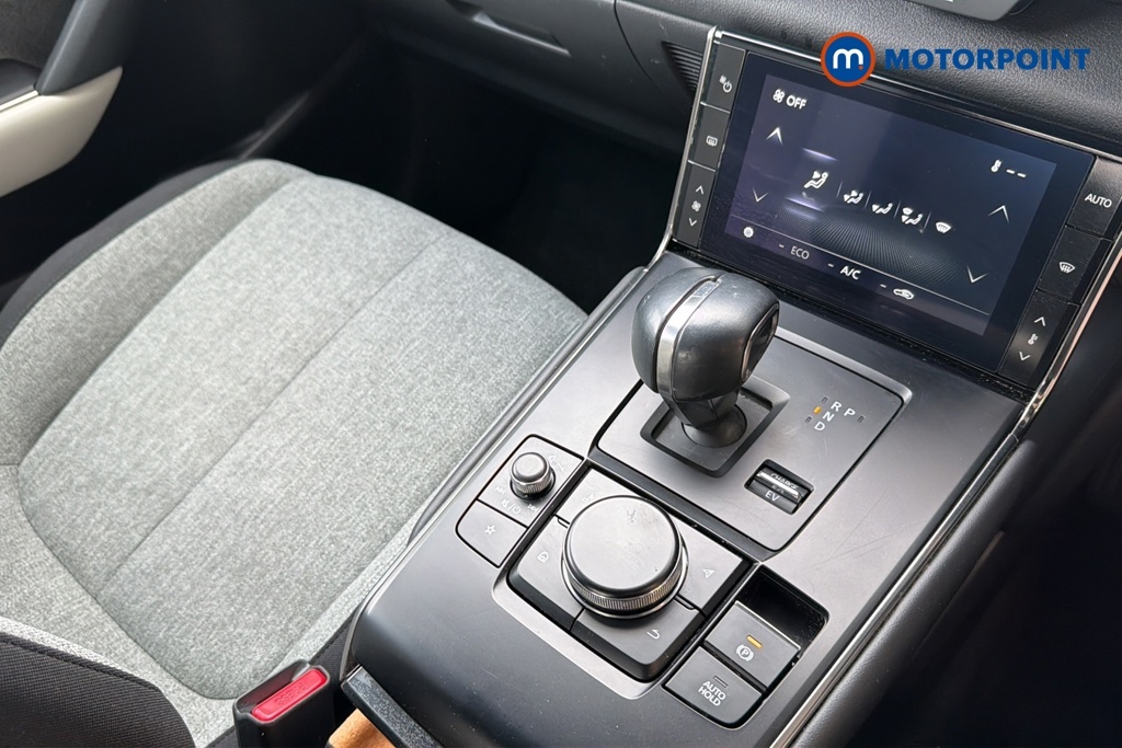 Mazda MX-30 17.8Kwh R Ev Makoto Suv Plug In Hybrid Brown #19