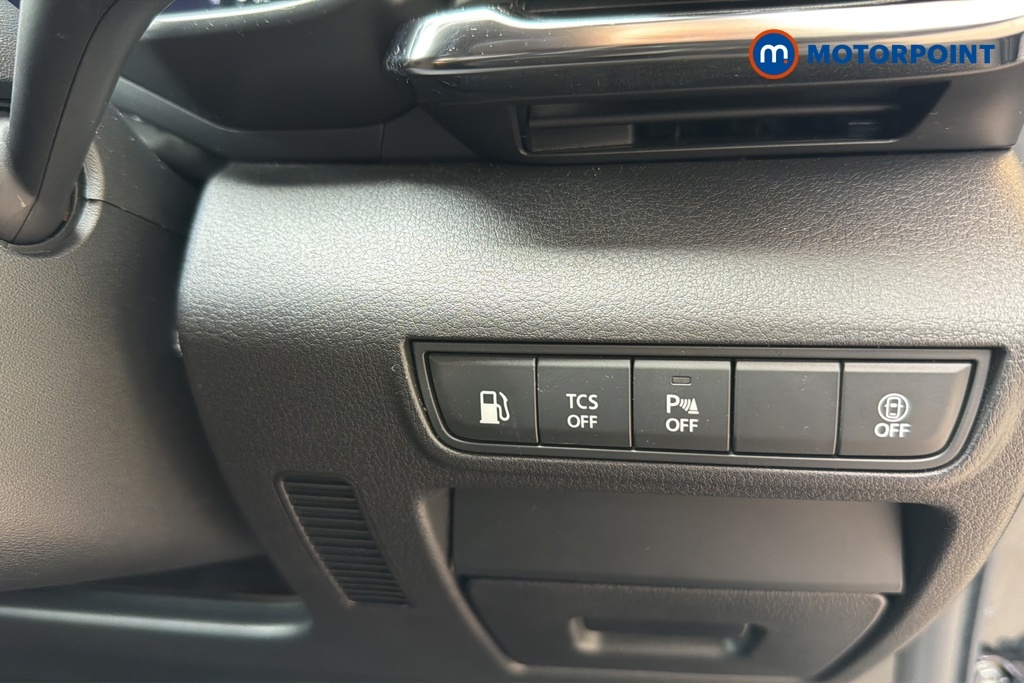 Mazda MX-30 17.8Kwh R Ev Makoto Suv Plug In Hybrid Brown #16
