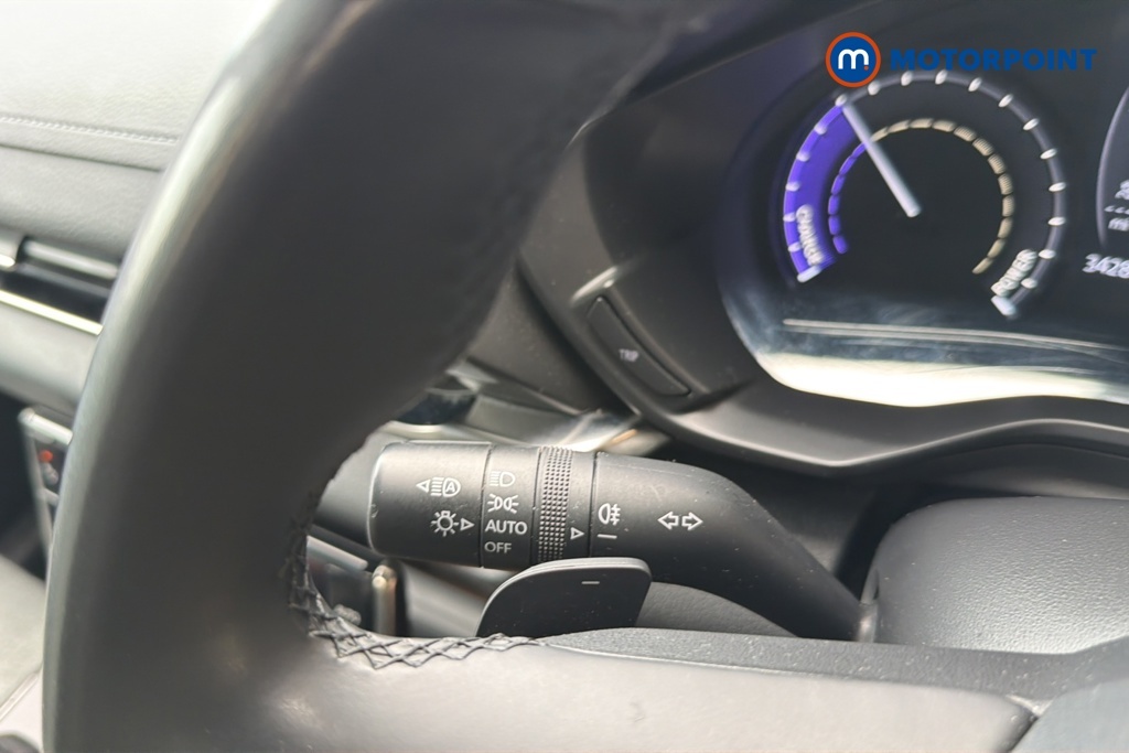 Mazda MX-30 17.8Kwh R Ev Makoto Suv Plug In Hybrid Brown #12