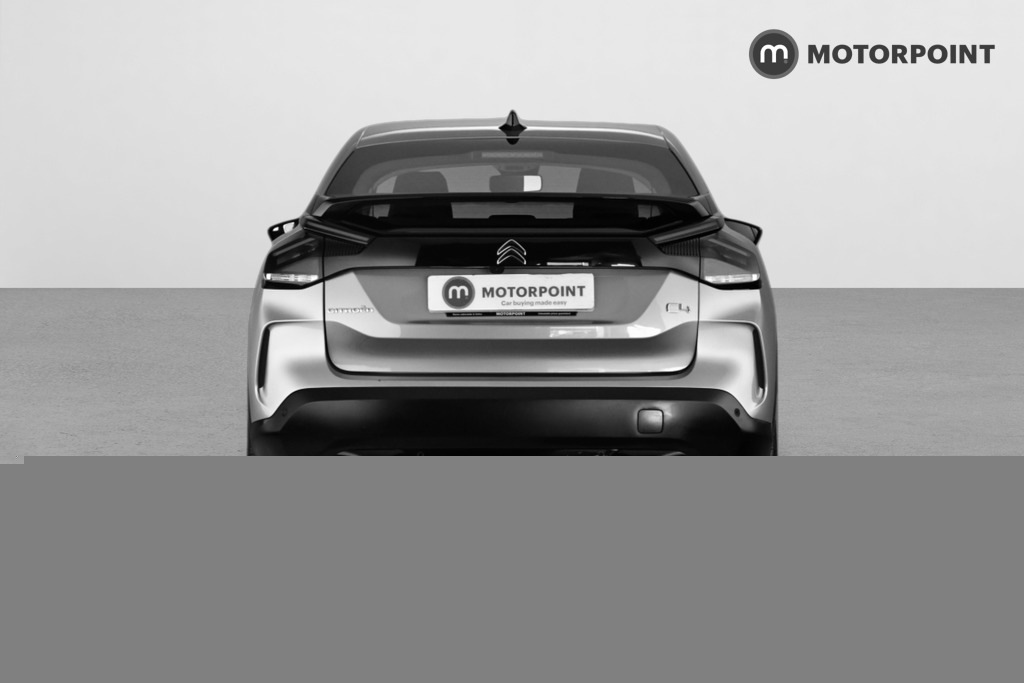 Citroen C4 1.2 Puretech 130 Plus Blue #5
