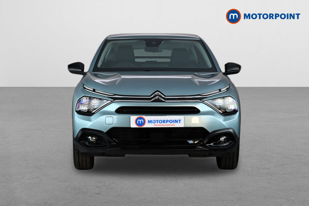 Citroen C4 1.2 Puretech 130 Plus Blue #2