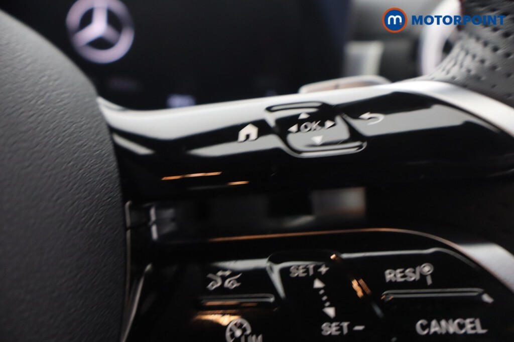 Mercedes-Benz A Class 1.3 A200h Mhev Amg Line Executive 7G-dct Euro 6 Black #20