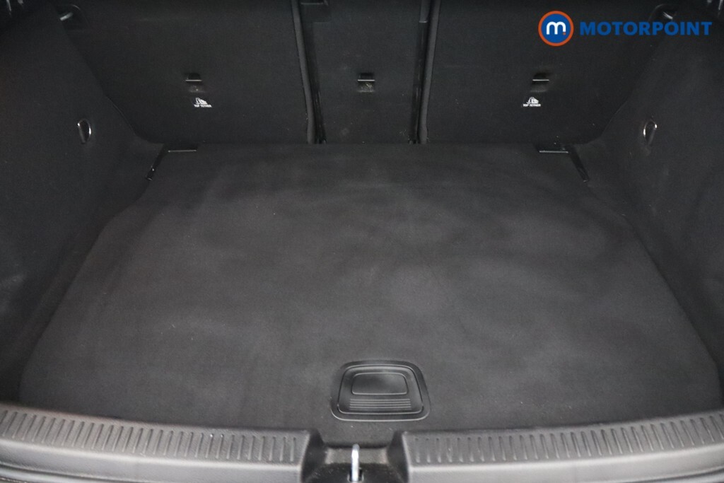 Mercedes-Benz A Class 1.3 A200h Mhev Amg Line Executive 7G-dct Euro 6 Black #11
