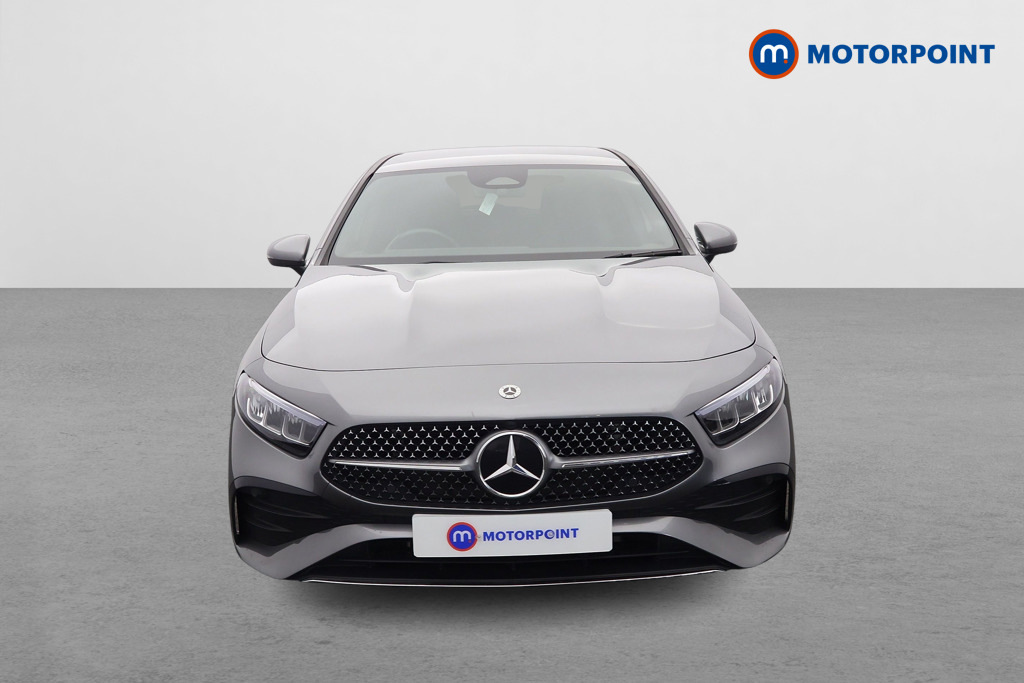 Mercedes-Benz A Class A200 Amg Line Executive Grey