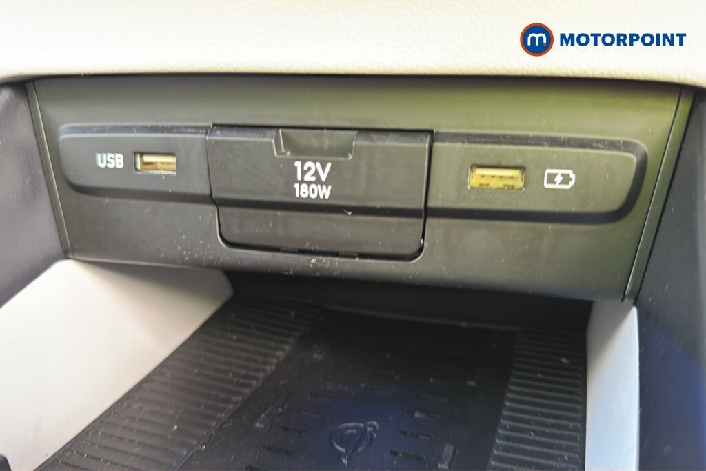 Hyundai Bayon 1.0 Tgdi Ultimate Dct Black #12