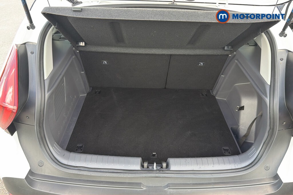 Hyundai Bayon 1.0 Tgdi Ultimate Dct Black #23