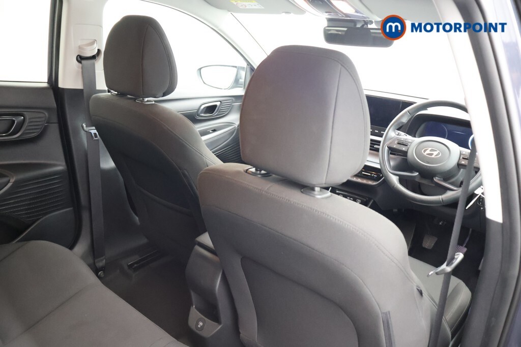 Hyundai I20 1.0T Gdi N Line S Black #26
