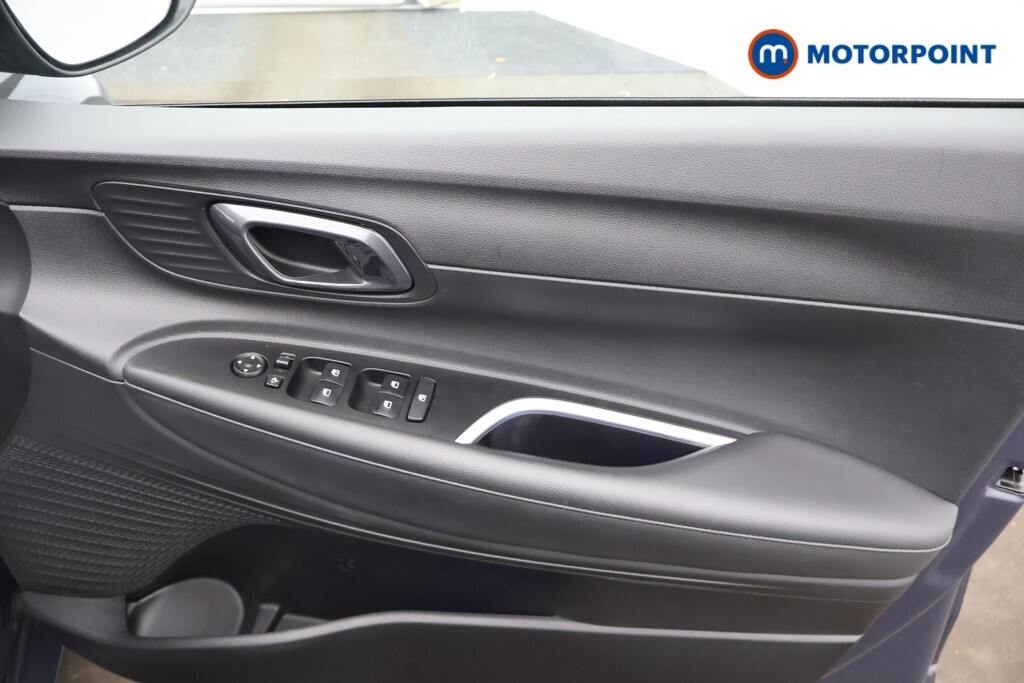 Hyundai I20 1.0T Gdi N Line S Black #22