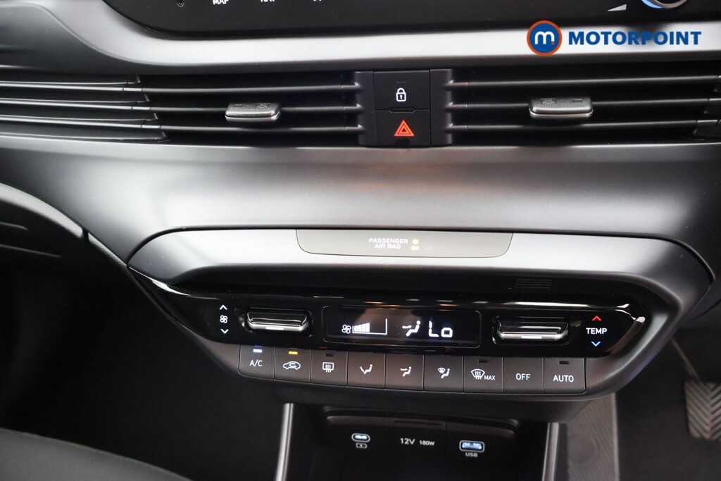 Hyundai I20 1.0T Gdi N Line S Black #17