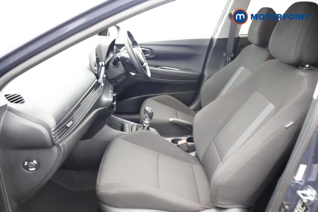 Hyundai I20 1.0T Gdi N Line S Black #29