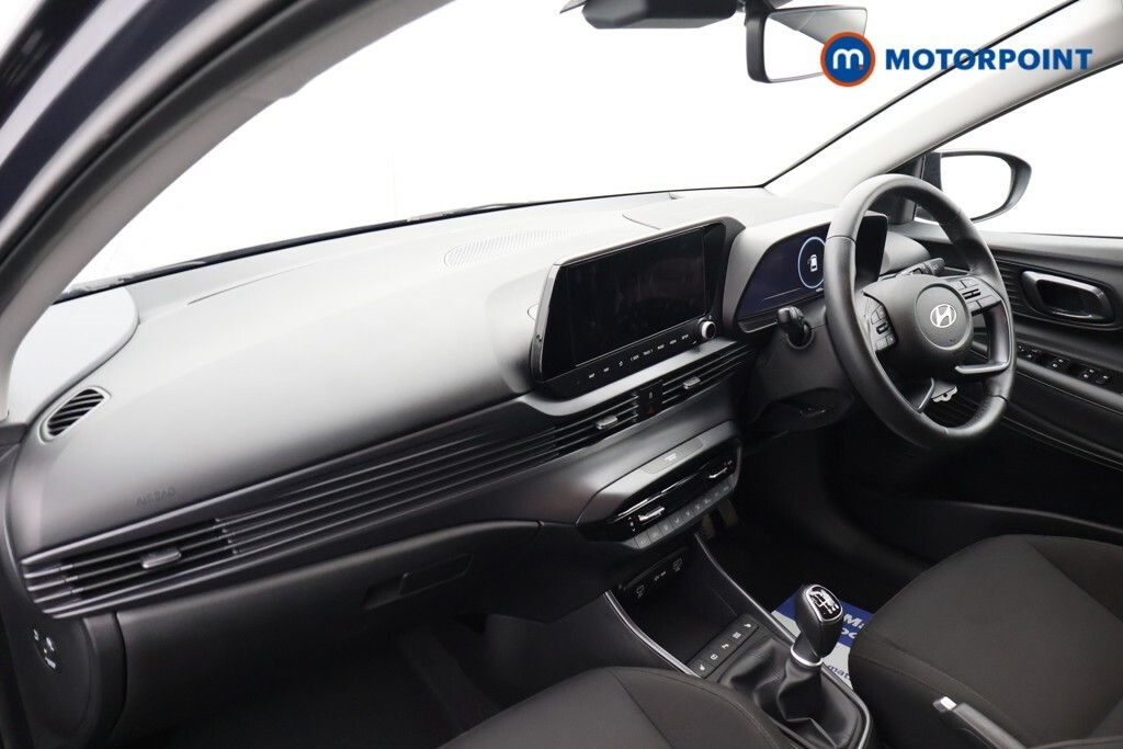 Hyundai I20 1.0T Gdi N Line S Black #28