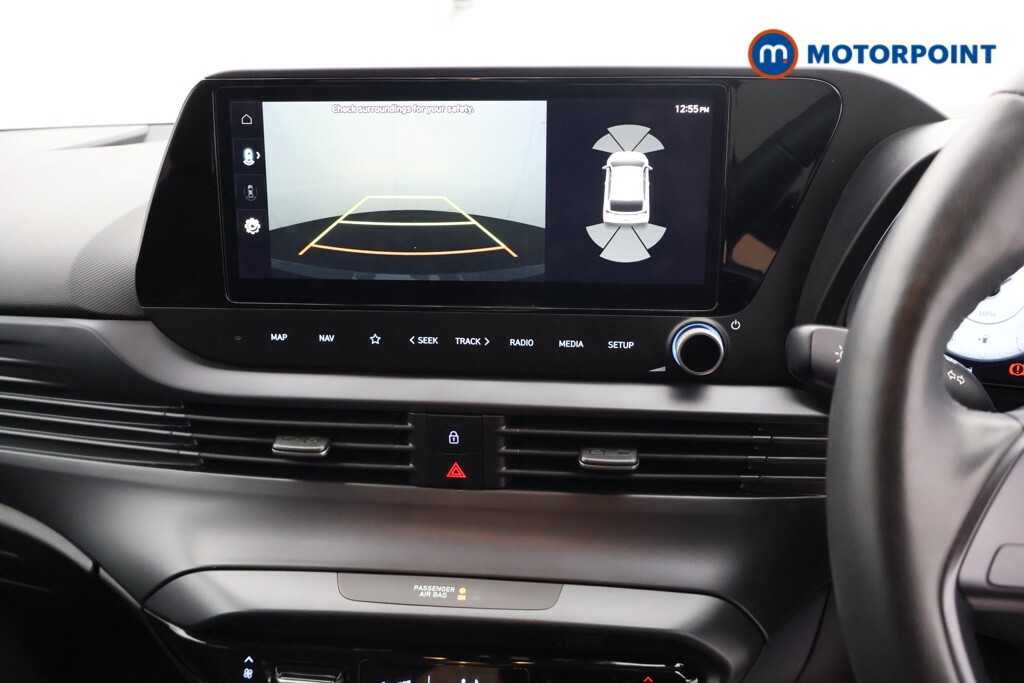 Hyundai I20 1.0T Gdi N Line S Black #20