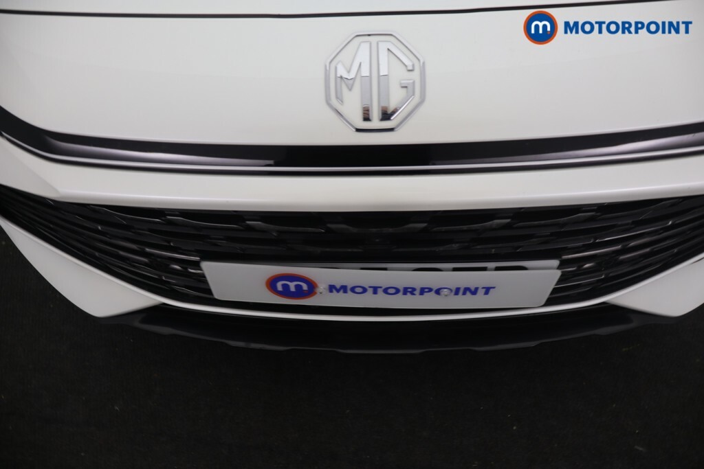 MG HS 1.5 T-gdi Se Suv Euro 6 Ss 1 Red #28