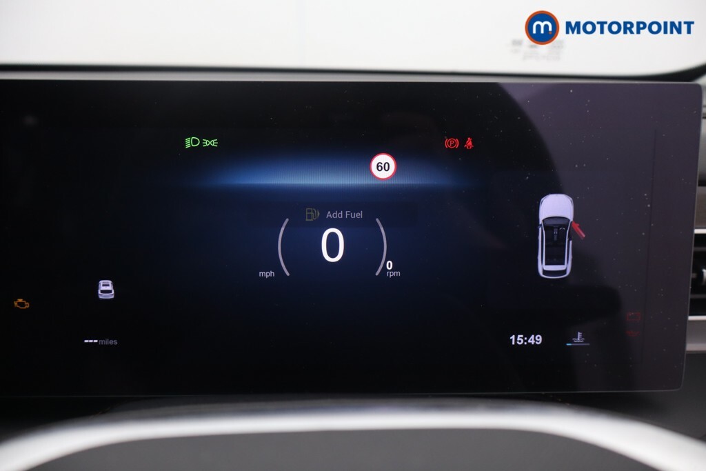 MG HS 1.5 T-gdi Se Suv Euro 6 Ss 1 Red #21