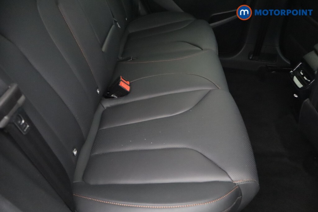 MG HS 1.5 T-gdi Se Suv Euro 6 Ss 1 Red #12
