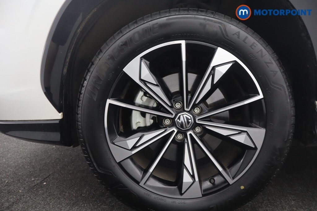 MG HS 1.5 T-gdi Se Suv Euro 6 Ss 1 Red #31