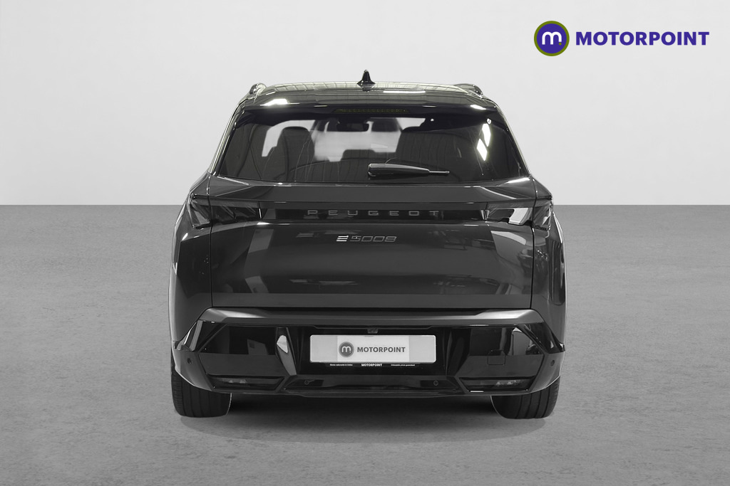 Peugeot 5008 157Kw Gt 73Kwh Blue #6