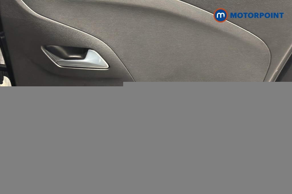 Vauxhall Corsa 1.2 Turbo Ultimate Hatchback Eur #30