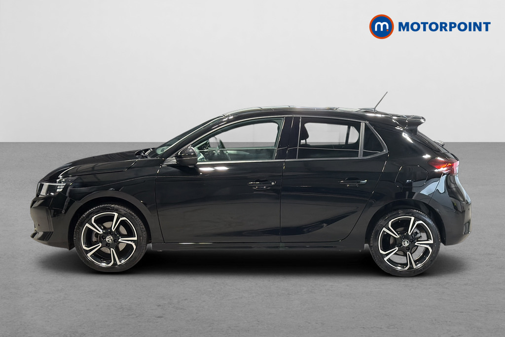 Vauxhall Corsa 1.2 Turbo Ultimate Hatchback Eur #8