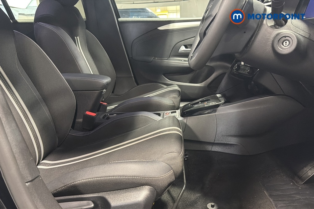 Vauxhall Corsa 1.2 Turbo Ultimate Hatchback Eur #22