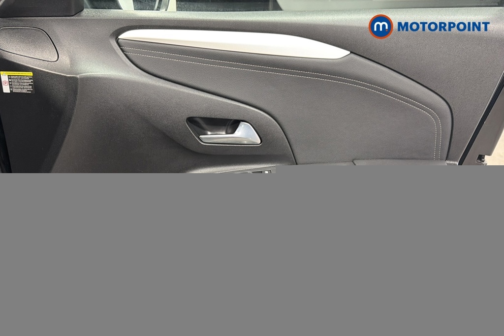 Vauxhall Corsa 1.2 Turbo Ultimate Hatchback Eur #20