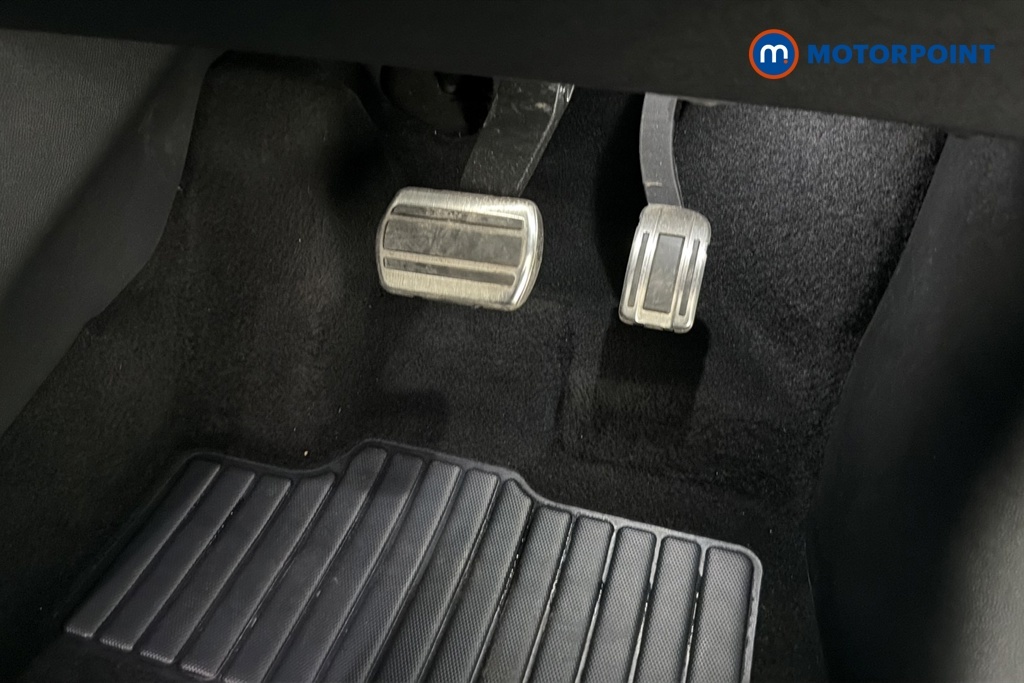 Peugeot 3008 Hybrid 145 E-dsc6 6-Speed Dual Shift Clutch Dsc Blue #26