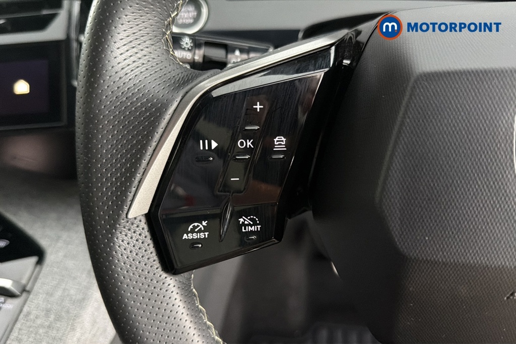 Peugeot 3008 Hybrid 145 E-dsc6 6-Speed Dual Shift Clutch Dsc Blue #12