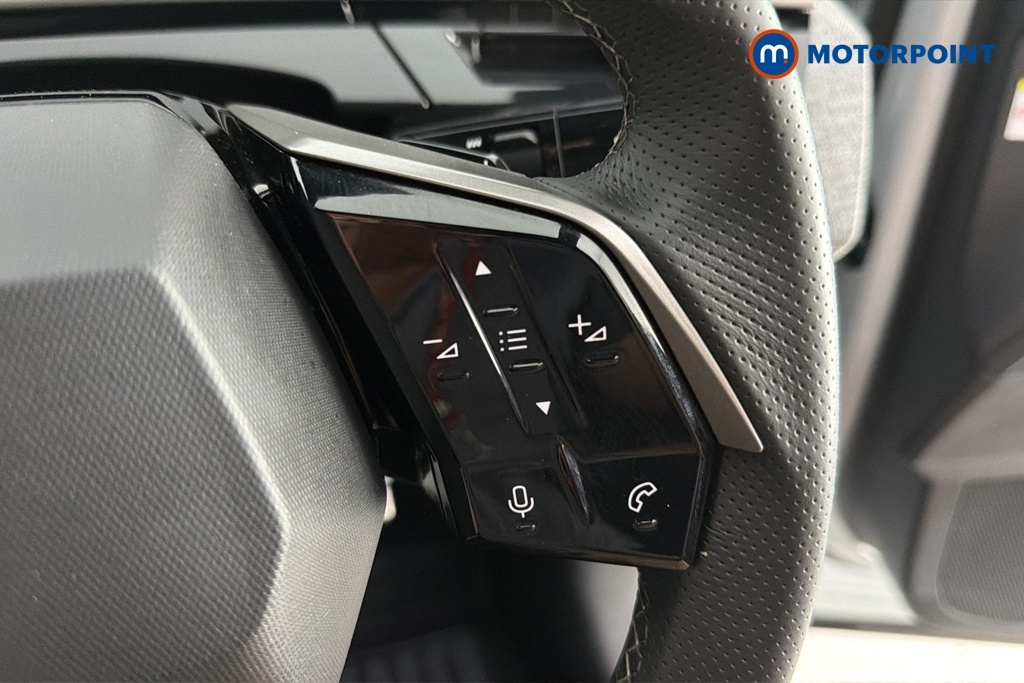 Peugeot 3008 Hybrid 145 E-dsc6 6-Speed Dual Shift Clutch Dsc Blue #11
