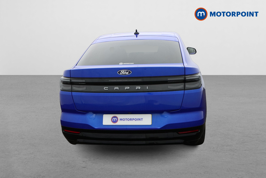 Ford Capri 210Kw Select 77Kwh Blue #6
