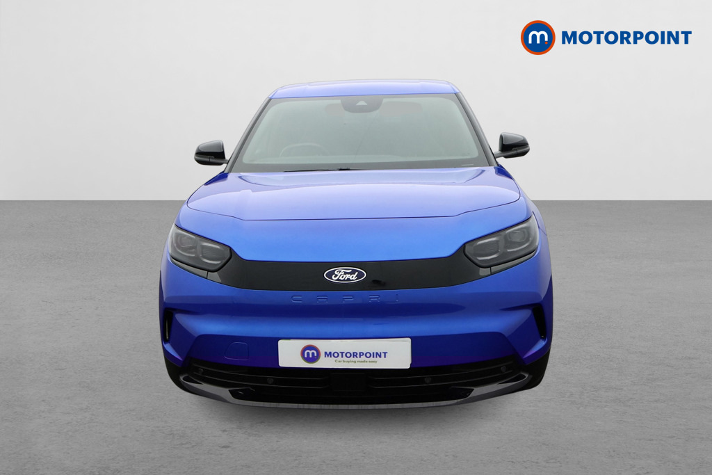 Ford Capri 210Kw Select 77Kwh Blue #2