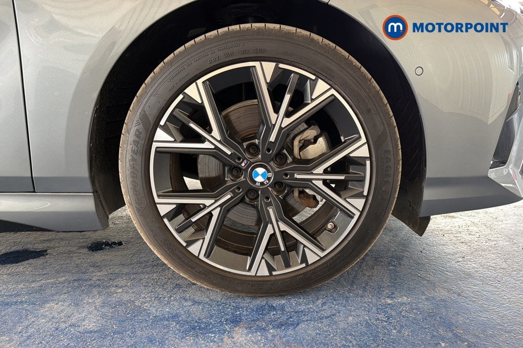 BMW 1 Series 123 Xdrive M Sport Step 2025 Grey #36