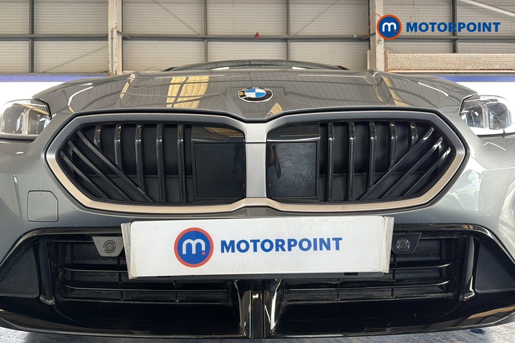BMW 1 Series 123 Xdrive M Sport Step 2025 Grey #33
