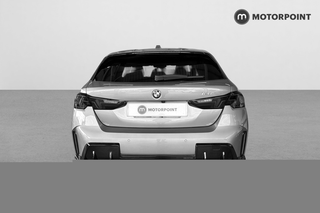 BMW 1 Series 120 M Sport Step Grey #6