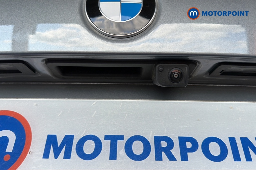 BMW 1 Series 123 Xdrive M Sport Step 2025 Grey #28
