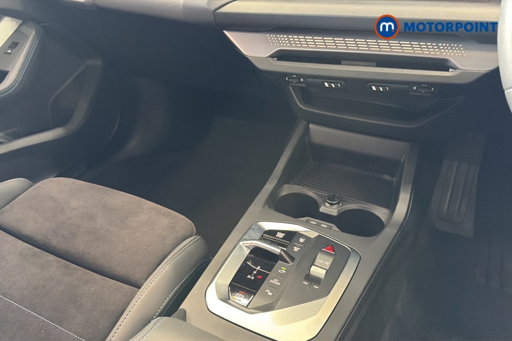 BMW 1 Series 123 Xdrive M Sport Step 2025 Grey #18