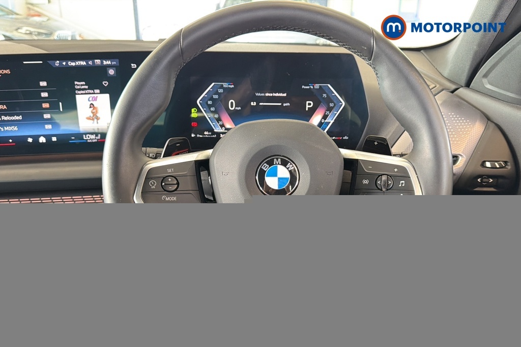 BMW 1 Series 123 Xdrive M Sport Step 2025 Grey #10