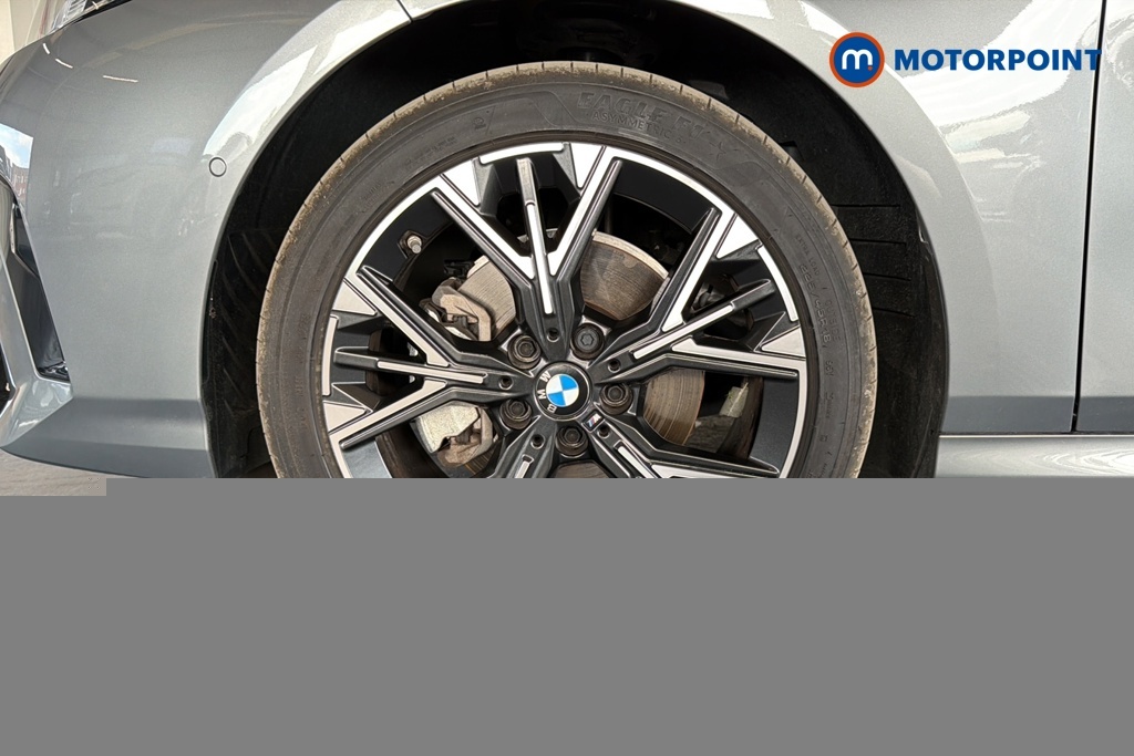 BMW 1 Series 123 Xdrive M Sport Step 2025 Grey #34