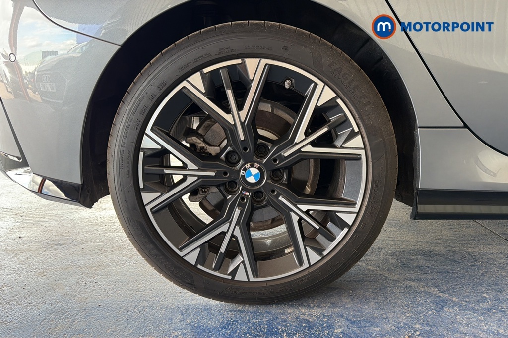 BMW 1 Series 123 Xdrive M Sport Step 2025 Grey #35