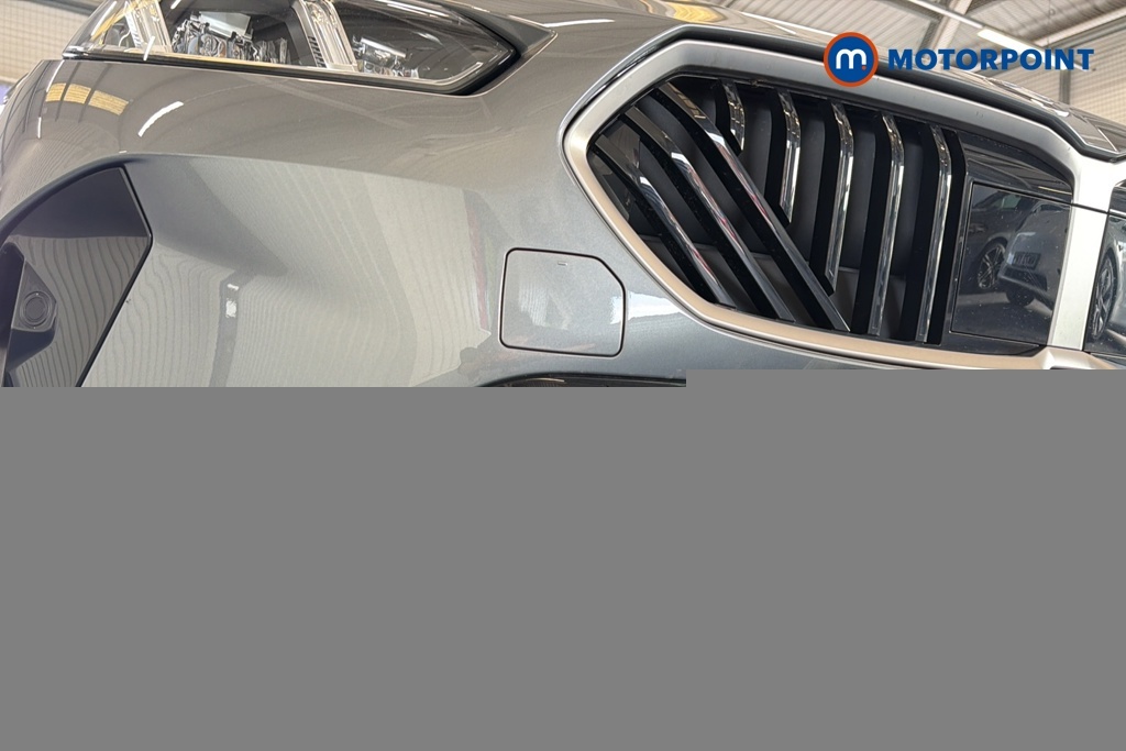 BMW 1 Series 123 Xdrive M Sport Step 2025 Grey #29
