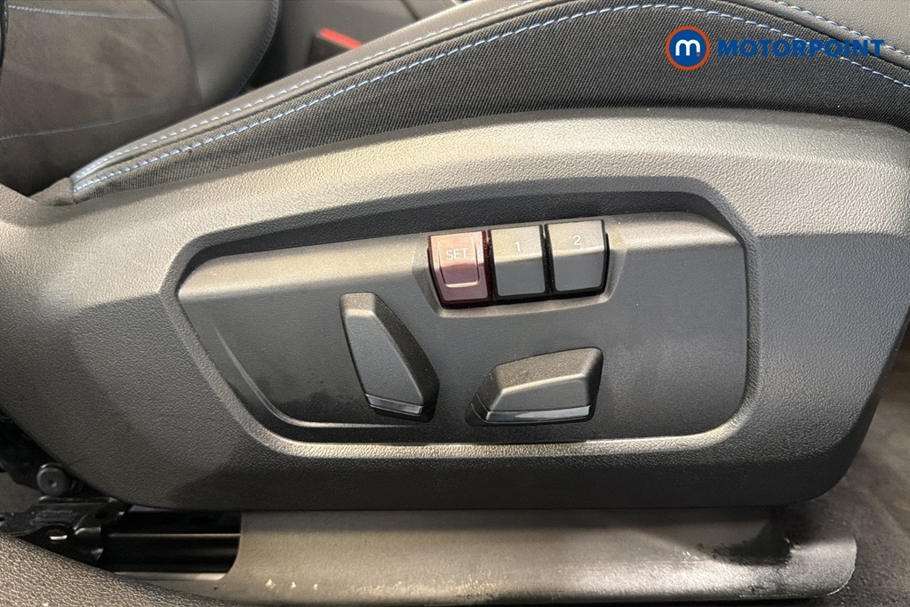 BMW 1 Series 123 Xdrive M Sport Step 2025 Grey #22