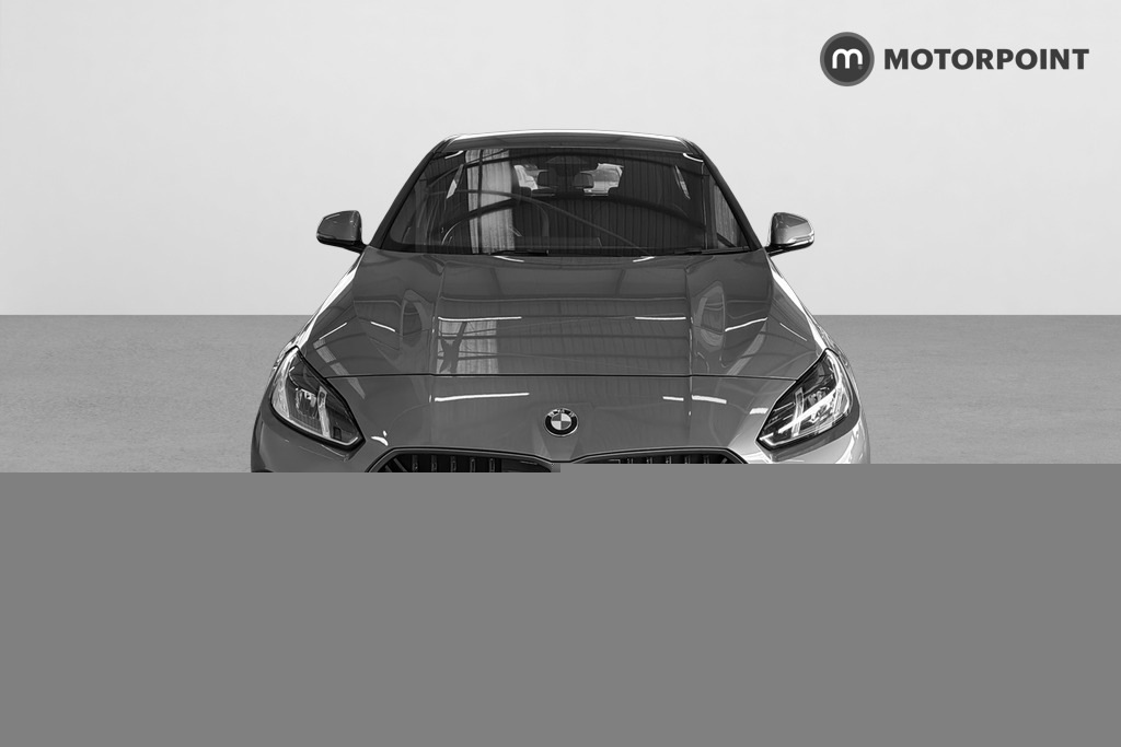 BMW 1 Series 120 M Sport Step Grey #2
